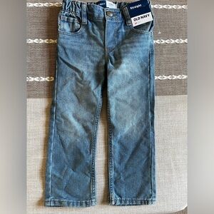 Toddler jeans